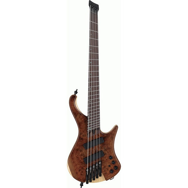 Ibanez EHB1265MS - Natural Mocha Low Gloss