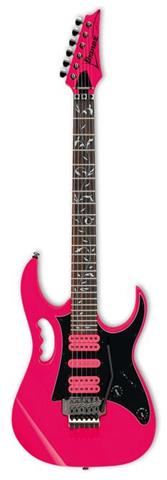 Ibanez JEMJRSP Pink