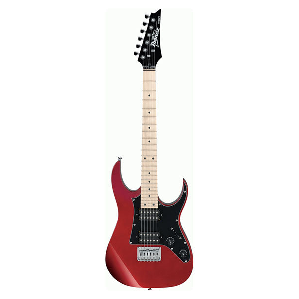 Ibanez RGM21M Mikro  Candy Apple Red
