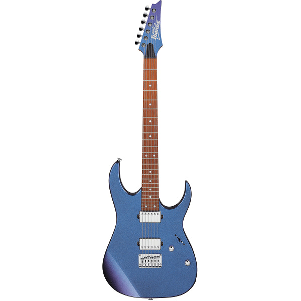 Ibanez RG121SP BMC - Blue Metal Chameleon