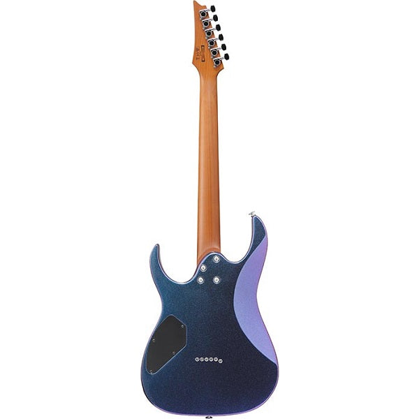 Ibanez RG121SP BMC - Blue Metal Chameleon