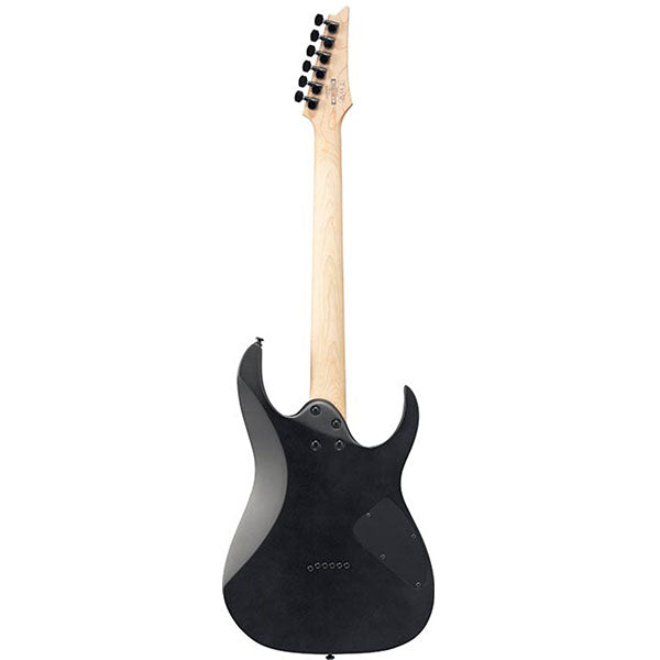 Ibanez RG421EXL Black Flat Left Hand