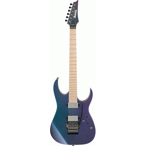 Ibanez RG5120M PRT - Polar Lights