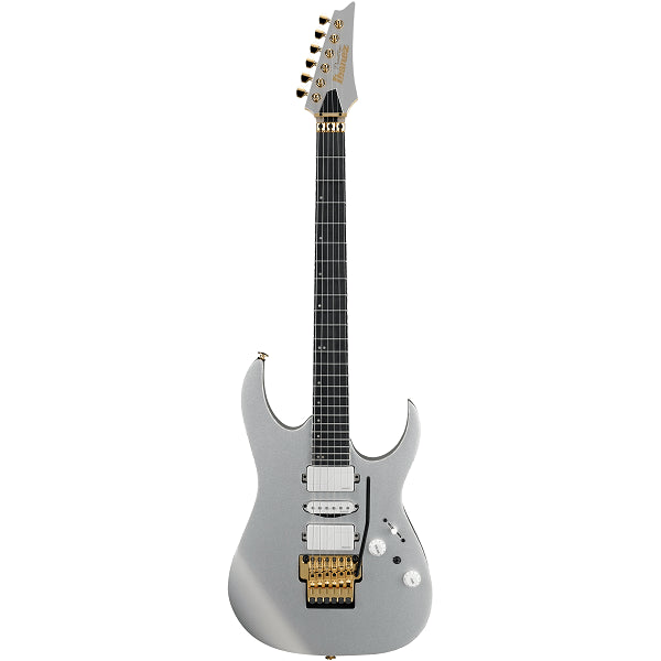 Ibanez RG5170G SVF - Silver Flat