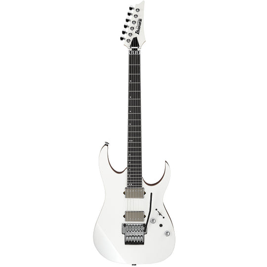 Ibanez RG5320C PW - Pearl White