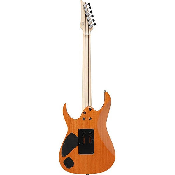 Ibanez RG5320C PW - Pearl White