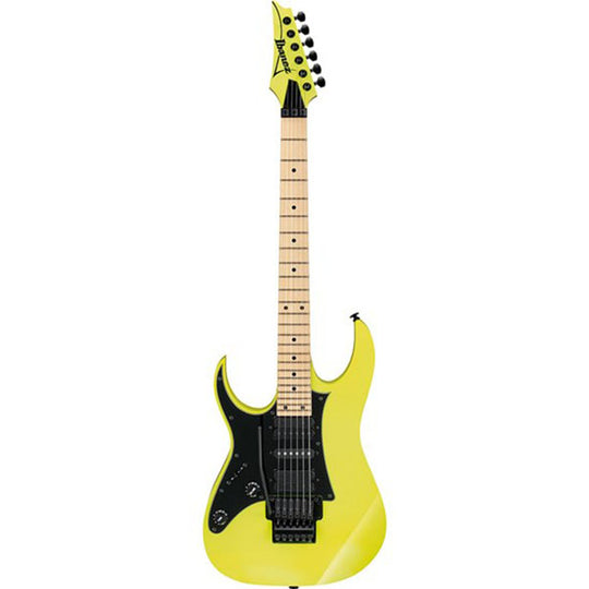 Ibanez RG550L - Desert Yellow