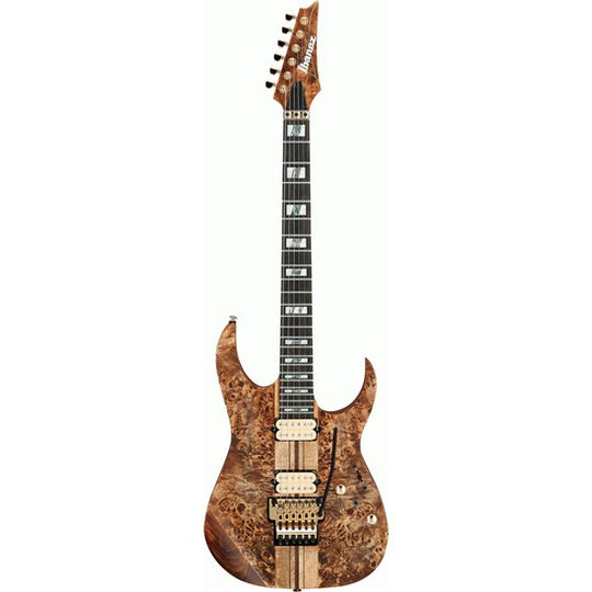Ibanez RGT1220PB - Antique Brown Stained