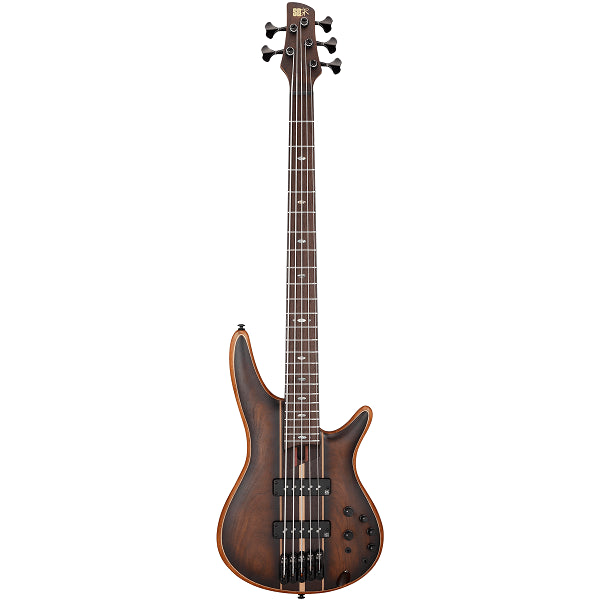 Ibanez SR1355B DUF - Dual Mocha Burst Flat