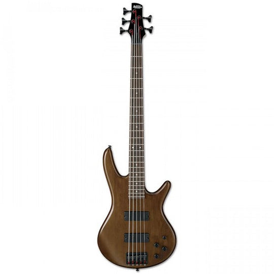 Ibanez SR205B Walnut Flat