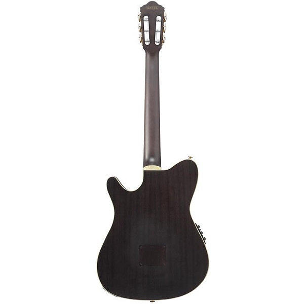 Ibanez TOD10N - Classical Electric Guitar | Turramurra Music