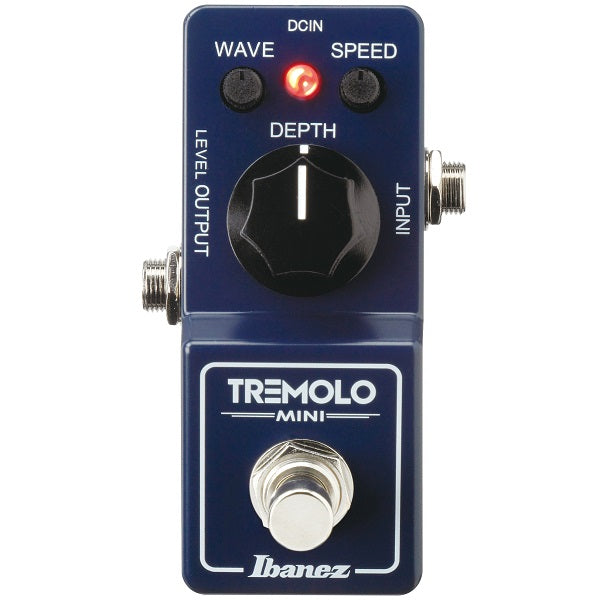Ibanez TRMini