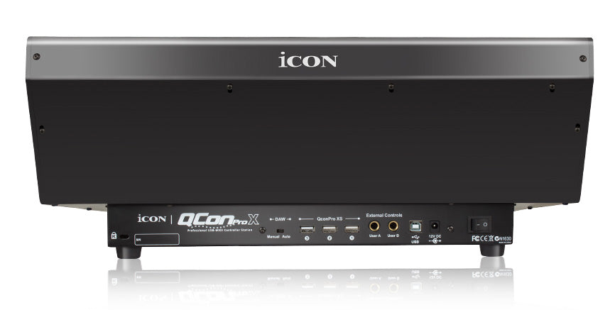 iCON QCon Pro X