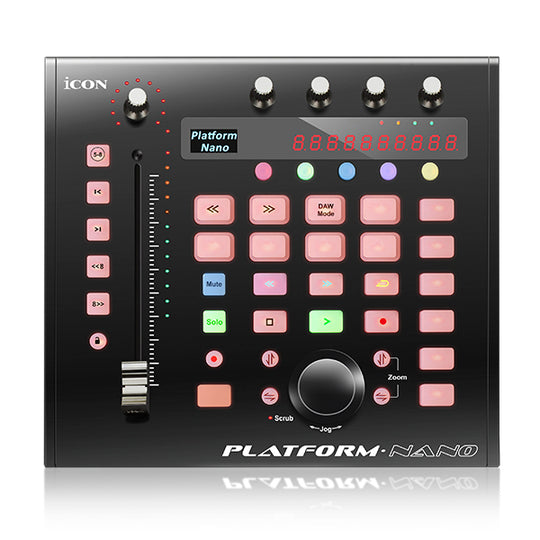 iCON Platform Nano