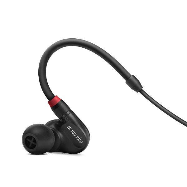 Sennheiser IE100 Pro - Black