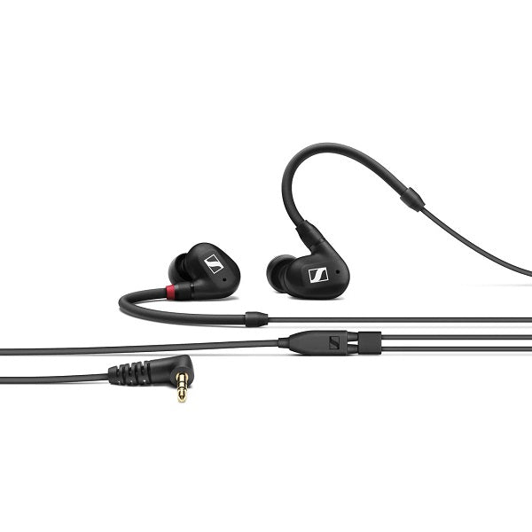 Sennheiser IE100 Pro - Black | Turramurra Music