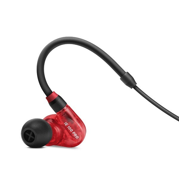 Sennheiser IE100 Pro - Red