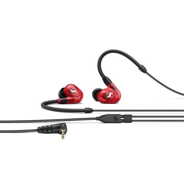 Sennheiser IE100 Pro - Red Full