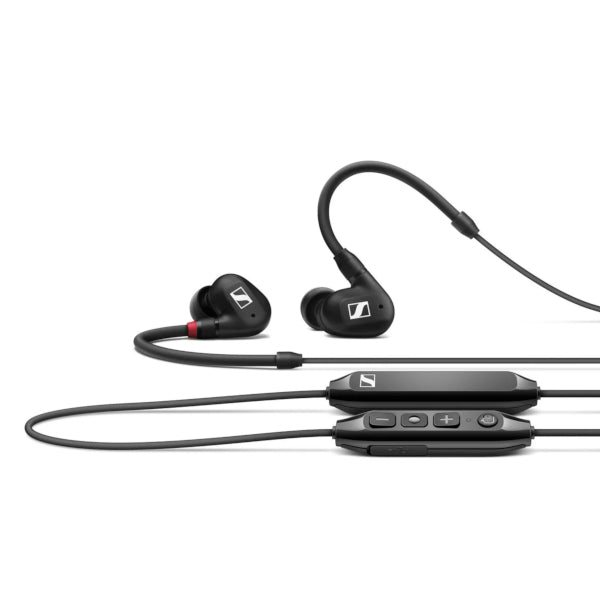 Sennheiser IE100 Pro Wireless - Black