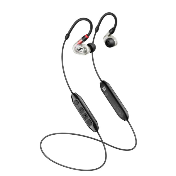 Sennheiser IE100 Pro Wireless - Clear