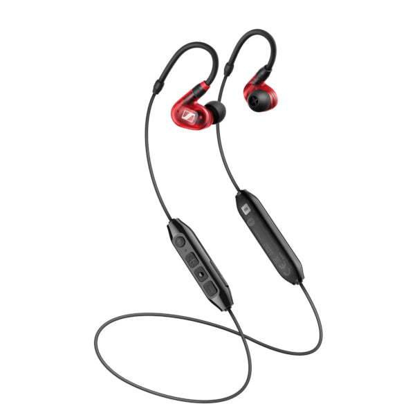 Sennheiser IE100 Pro Wireless - Red