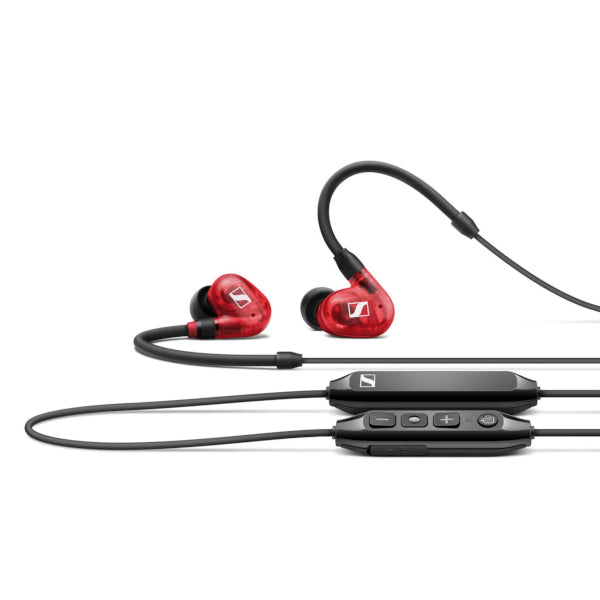 Sennheiser IE100 Pro Wireless - Red