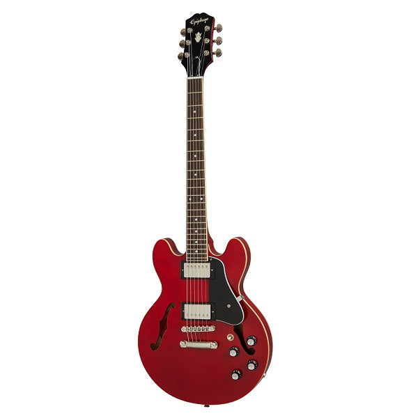 Epiphone ES339 - Cherry