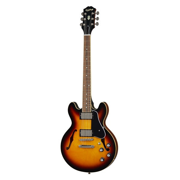 Epiphone ES-339 - Semi-Hollow Electric Guitar | Turramurra Music