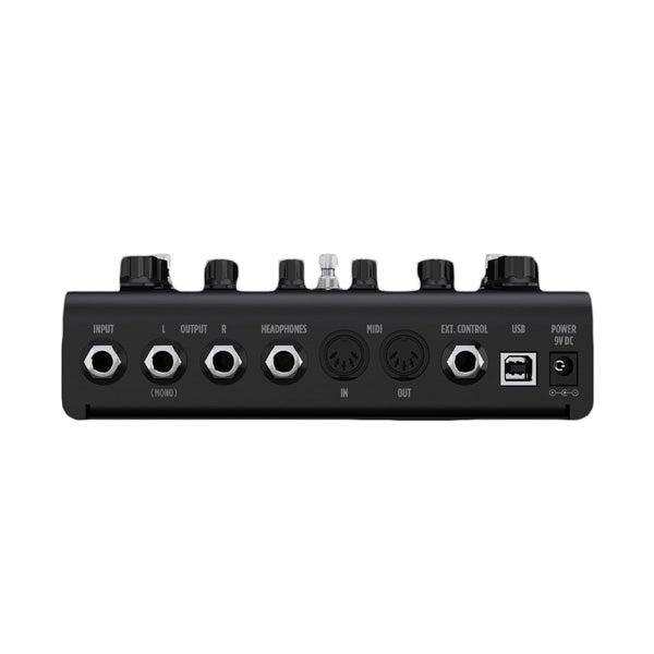 IK Multimedia Tone X Pedal - Amp Modelling Pedal | Turramurra Music