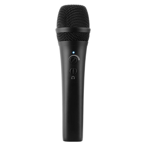 Mic Hd IK Multimedia iRig Mic HD 2 - Microphone | Turramurra Music