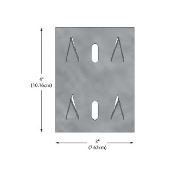 PRIMACOUSTIC Surface Impaler - 24pk