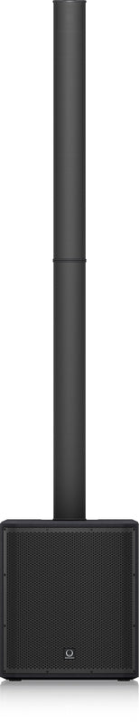 Turbosound IP2000 V2 Column PA Speaker_Front