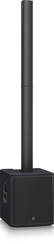 Turbosound IP2000 V2 Column PA Speaker_Side2