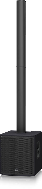 Turbosound IP2000 V2 Column PA Speaker_Side1