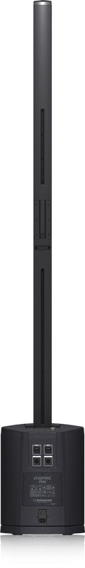 Turbosound IP500 V2 Column PA Speaker_Rear