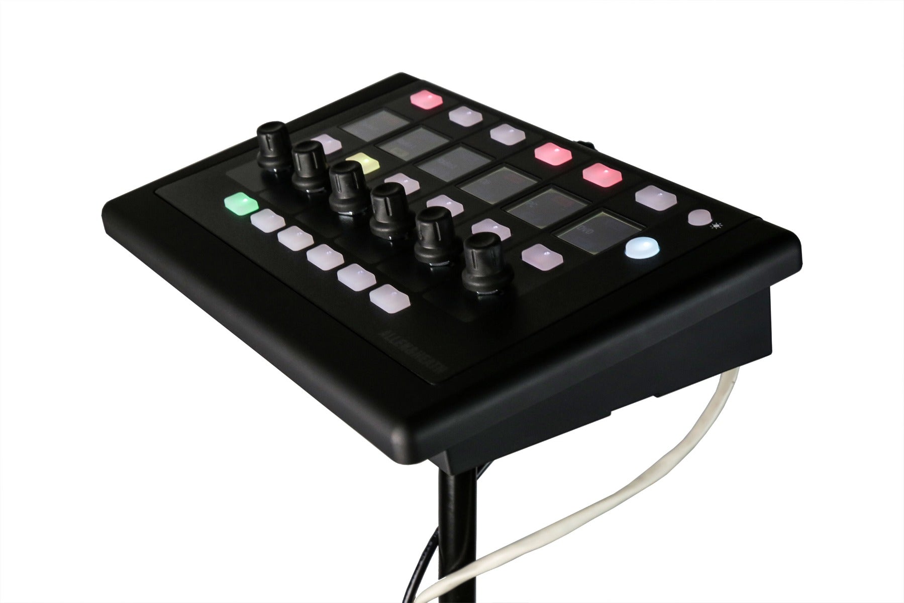 Allen & Heath IP6