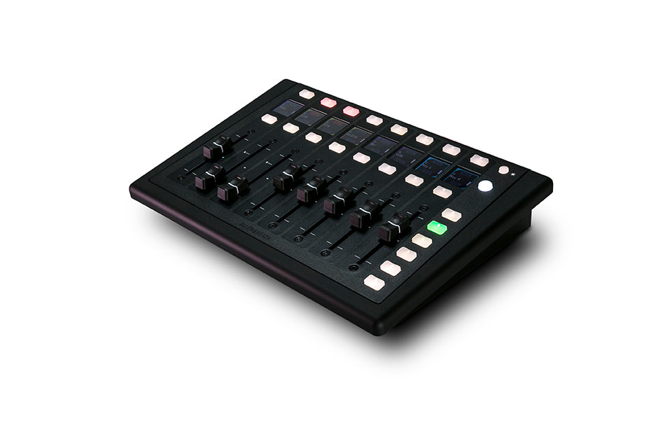 Allen & Heath IP8