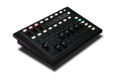 Allen & Heath IP8
