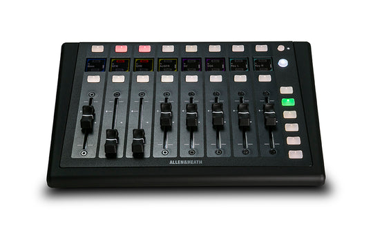 Allen & Heath IP8