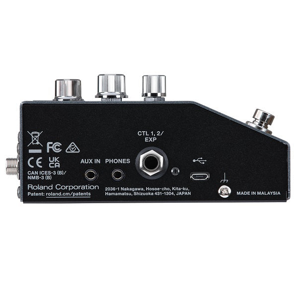 Boss IR200 - Second Hand | Turramurra Music