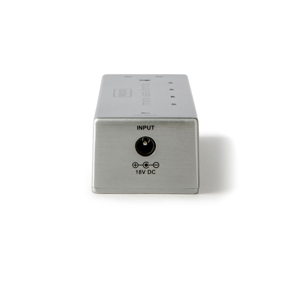 ベース MXR mini iso-brick power supply MXR Mini Iso Brick Power Supply