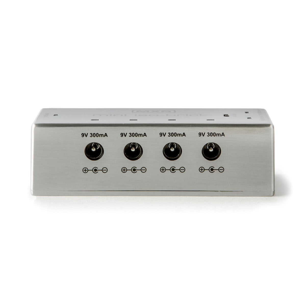 ベース MXR mini iso-brick power supply MXR Mini Iso Brick Power Supply