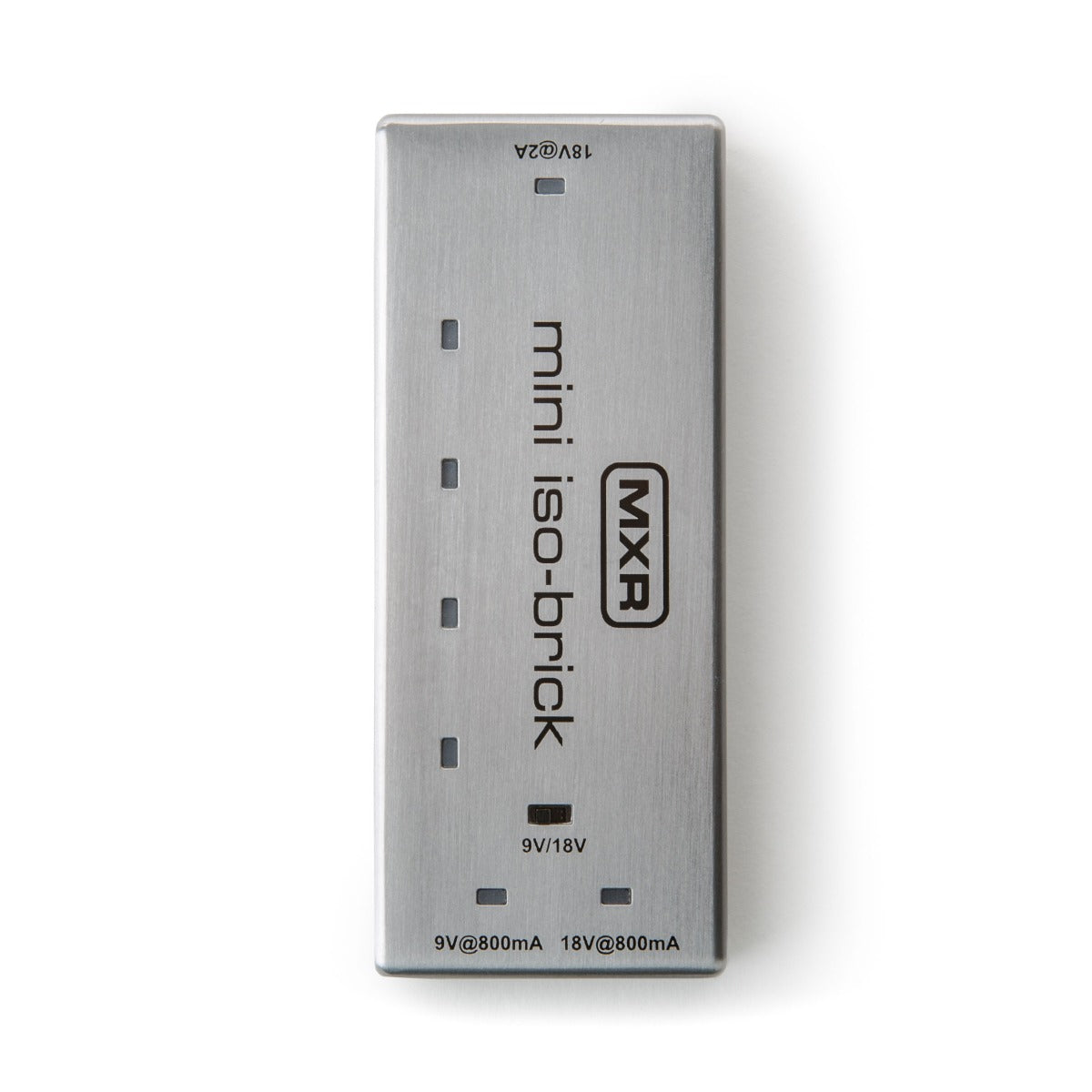 MXR Mini Iso Brick Power Supply