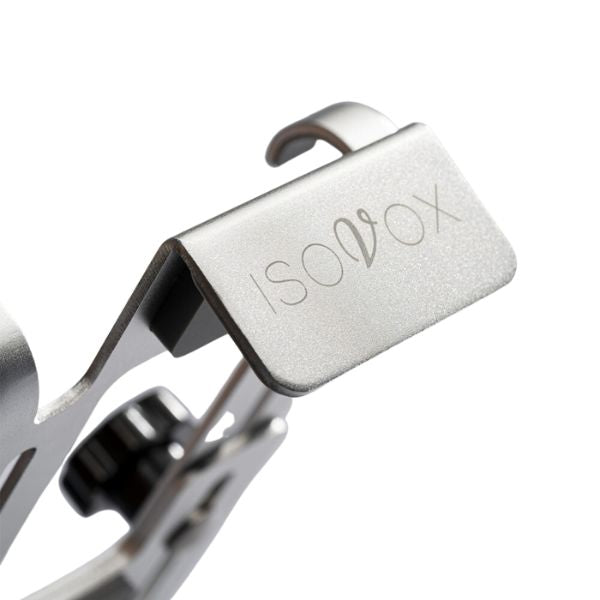 ISOVOX Phone & Tablet Holder (Badge)