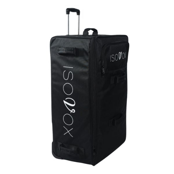 ISOVOX 2 Travel Case (Angle 2)