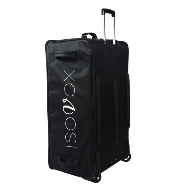 ISOVOX 2 Travel Case (Angle)