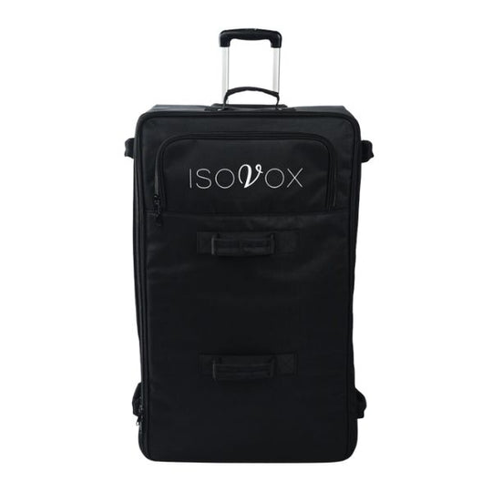 ISOVOX 2 TRAVEL Travel Case for IsoVox2