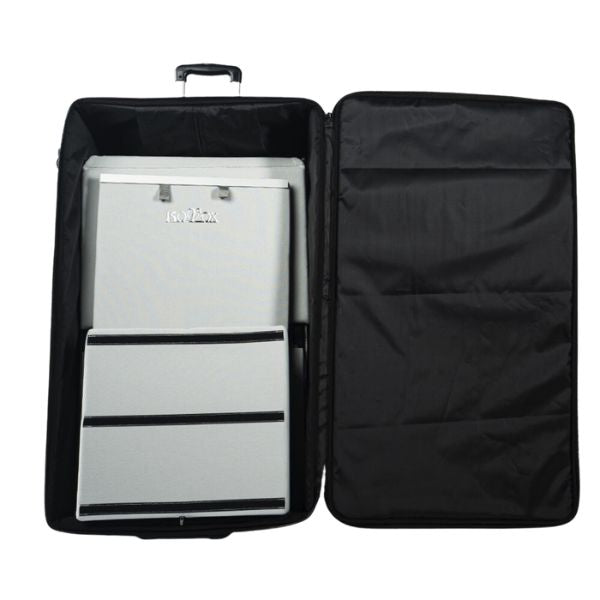 ISOVOX 2 Travel Case (Interior)