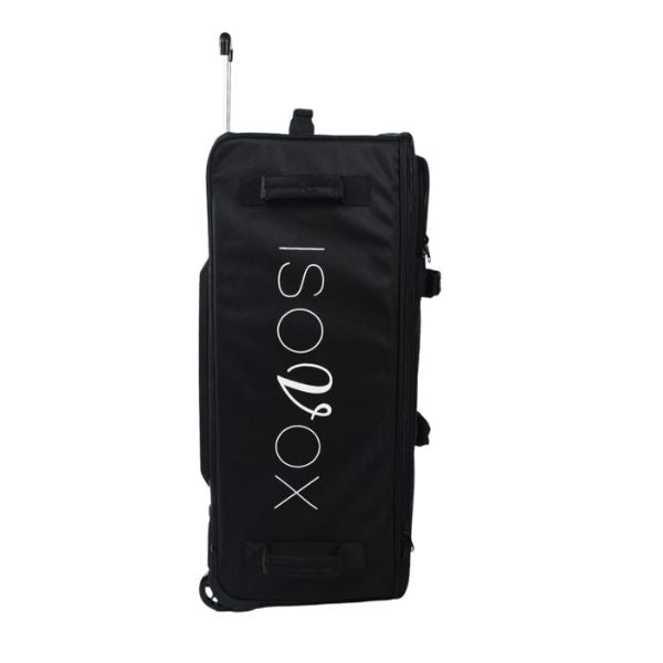 ISOVOX 2 Travel Case (Side)