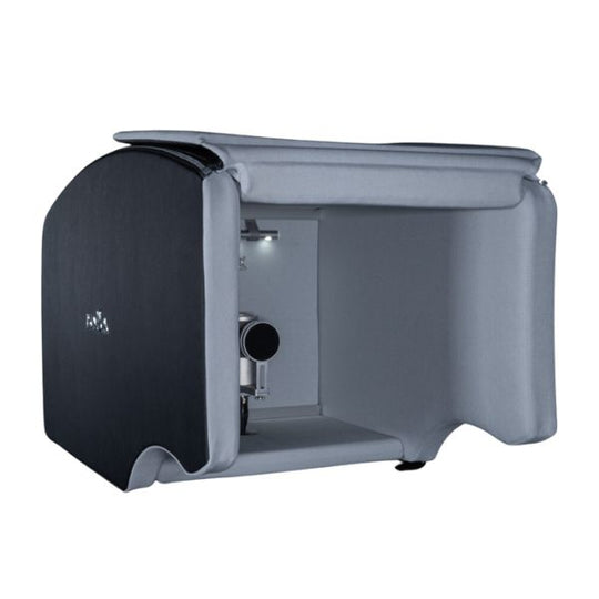 ISOVOX 2 Portable Vocal Booth - Midnight